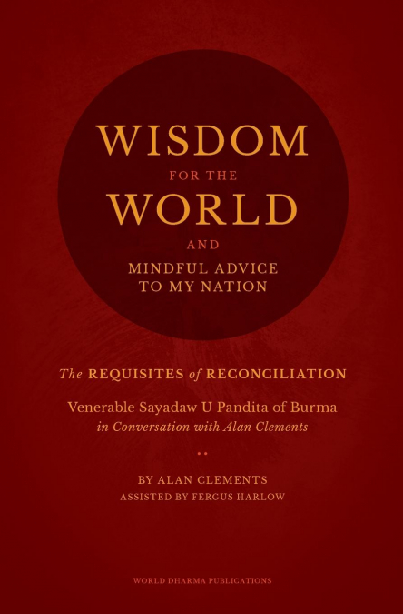 Wisdom for the World