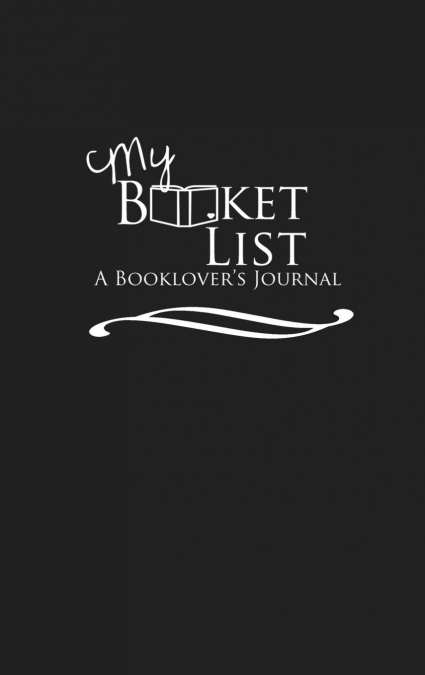 My Booket List