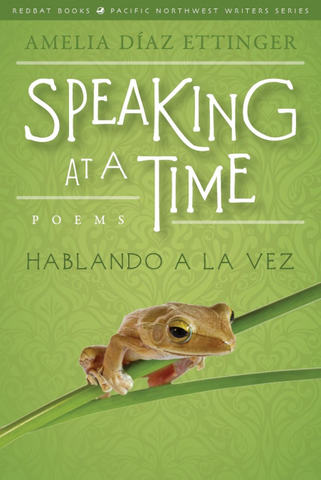 Speaking at a Time; Hablando a la Vez