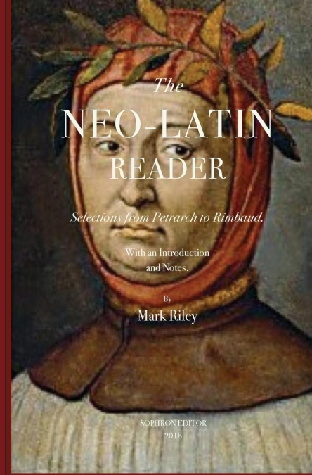 The Neo-Latin Reader