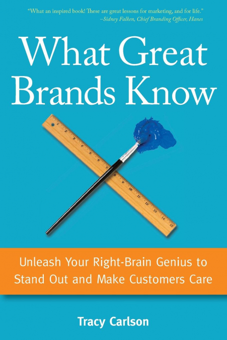 What Great Brands Know