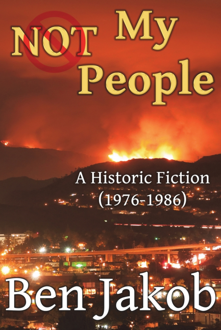 Not My People