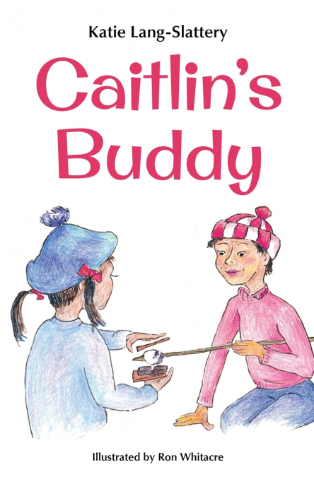 Caitlin’s Buddy