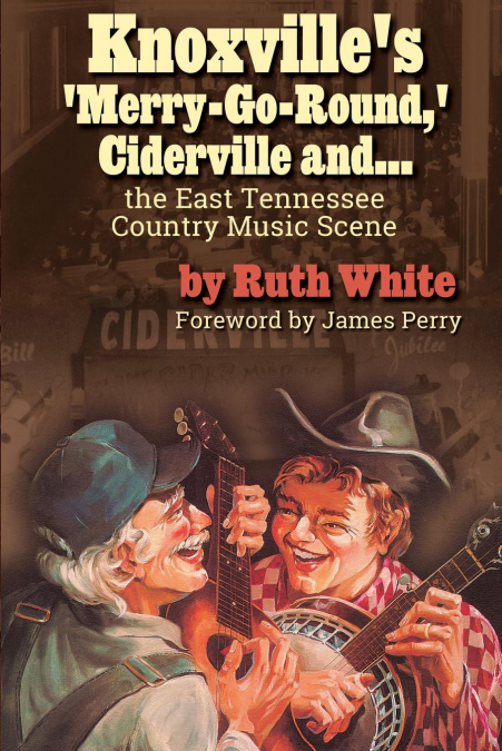 Knoxville's 'Merry-Go-Round,' Ciderville and...