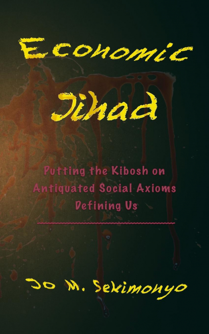 Economic Jihad