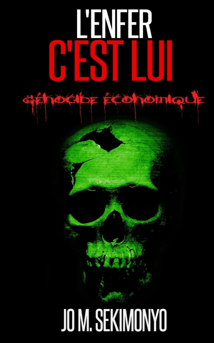 L'enfer c'est lui