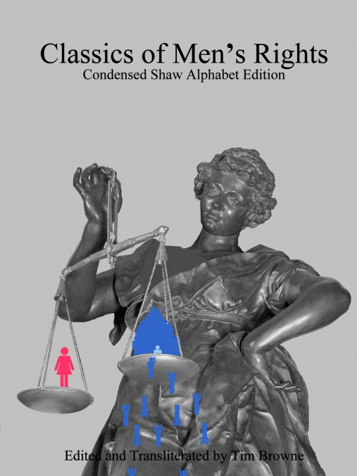 Classics of Men’s Rights