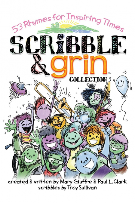 Scribble & Grin