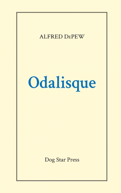Odalisque