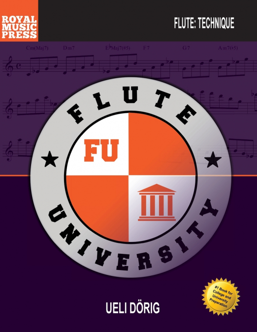 FLUTE UNIVERSITY