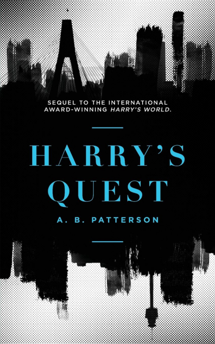 Harry’s Quest