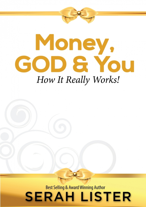 Money, GOD & You