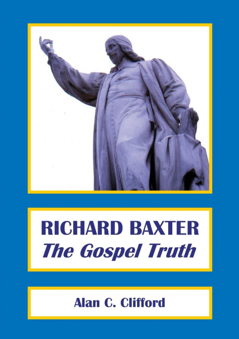 RICHARD BAXTER