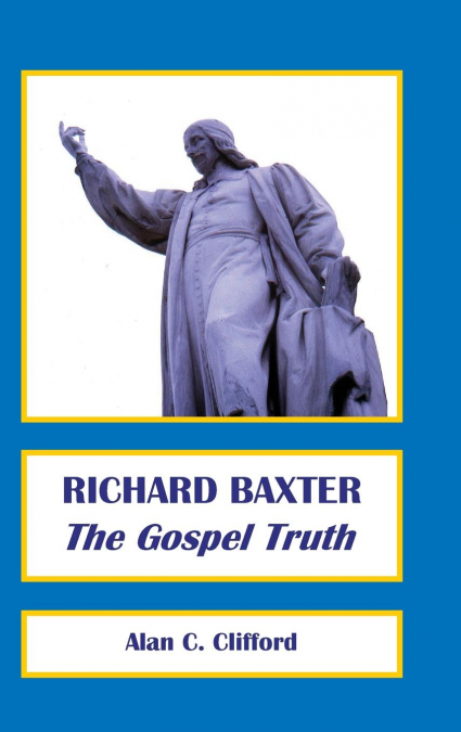 RICHARD BAXTER