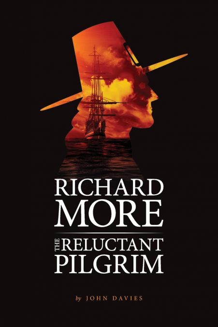 Richard More - The Reluctant Pilgrim