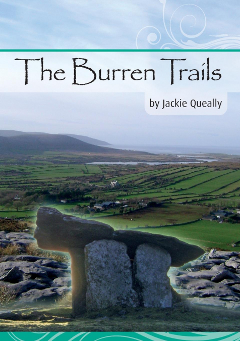 The Burren Trails
