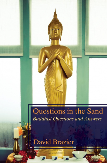 Questions in the Sand