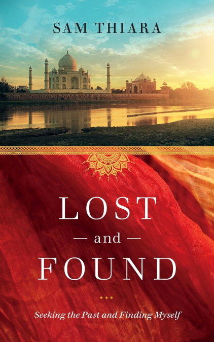 Lost and Found