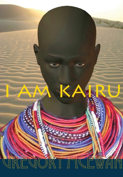 I Am Kairu
