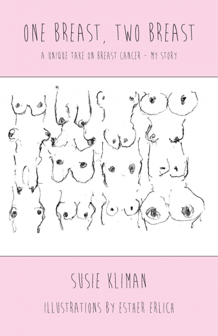 One Breast, Two Breast