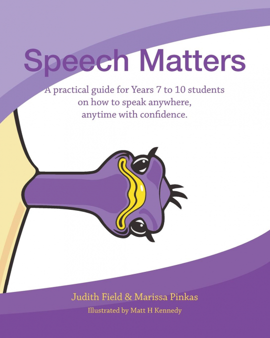 Speech Matters