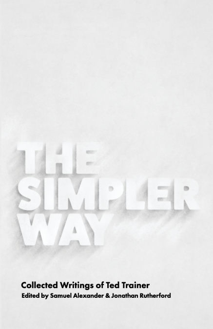 The Simpler Way