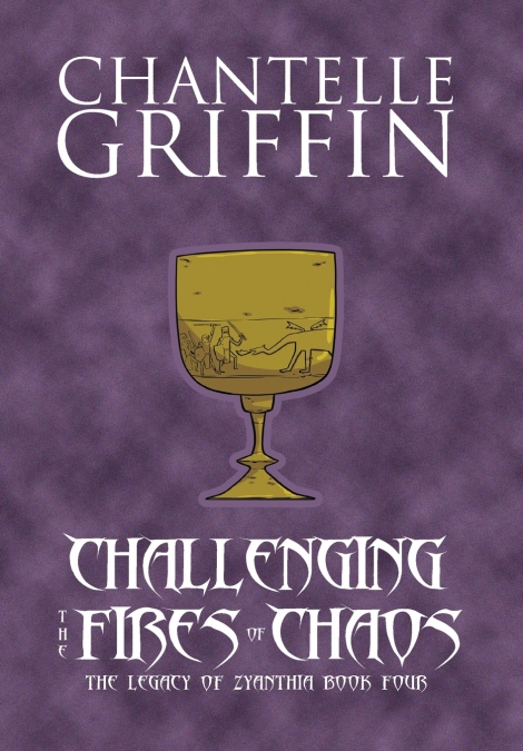 Challenging the Fires of Chaos