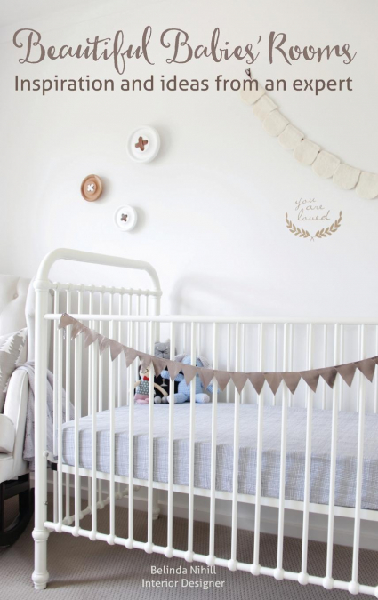 Beautiful Babies’ Rooms