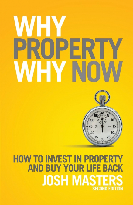 Why Property, Why Now?