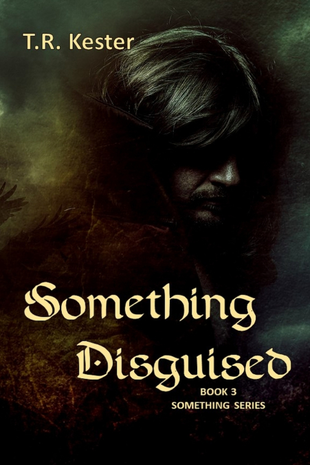 Something Disguised