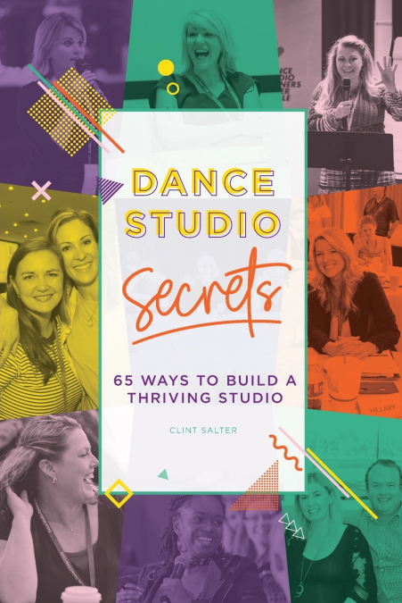 Dance Studio Secrets