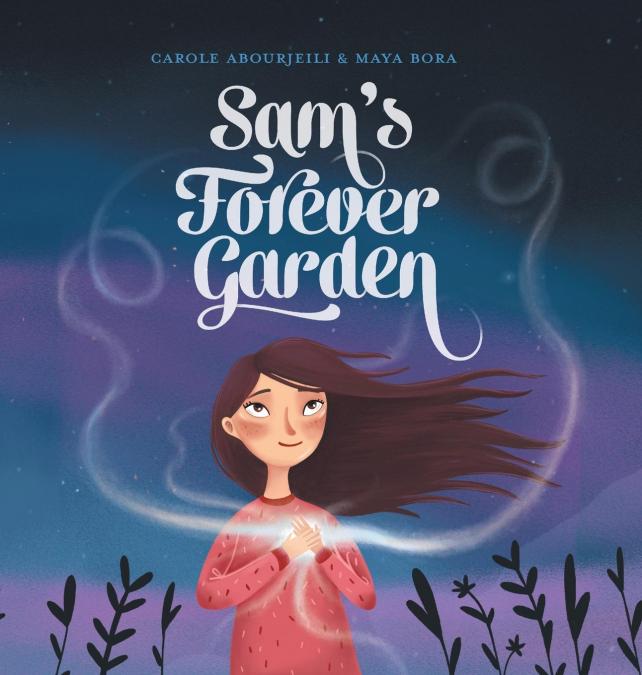 Sam’s Forever Garden