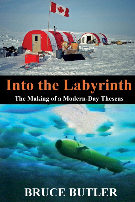Into the Labyrinth
