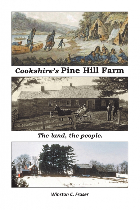 Cookshire's Pine Hill Farm
