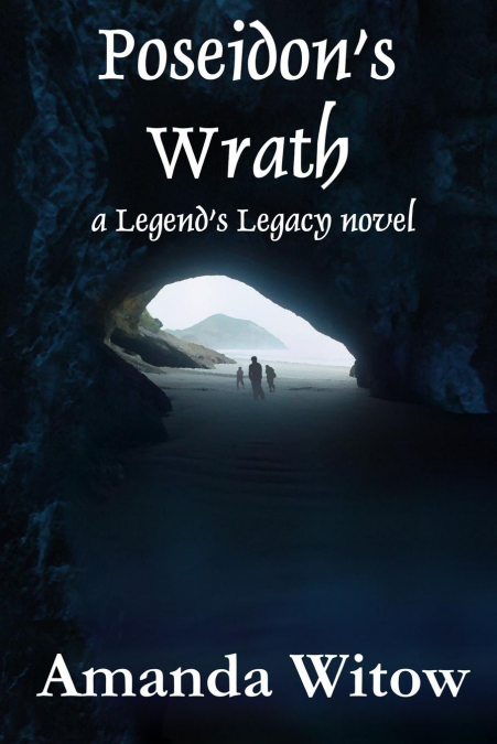 Poseidon’s Wrath