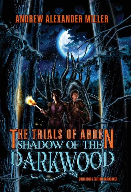 The Trials of Arden