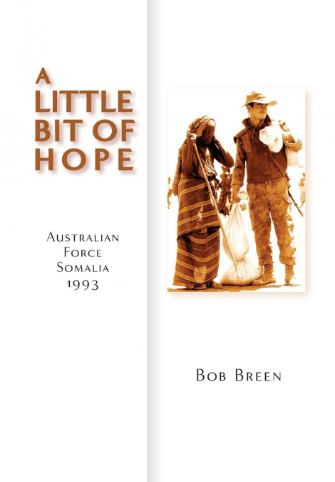 A Little Bit of Hope