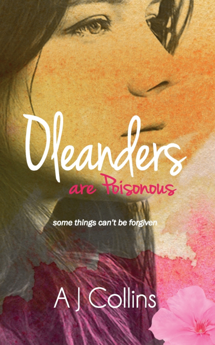 Oleanders are Poisonous