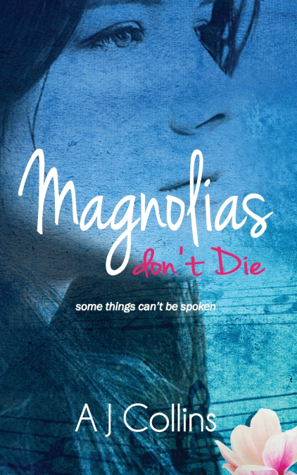 Magnolias don't Die