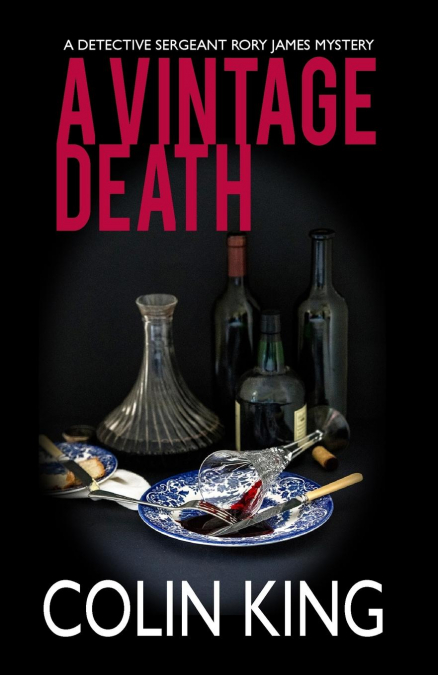 A Vintage Death