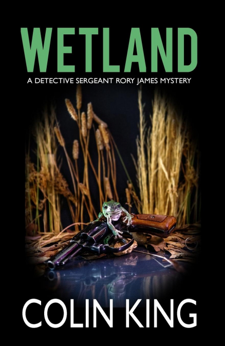 Wetland
