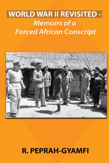 WORLD WAR II REVISITED