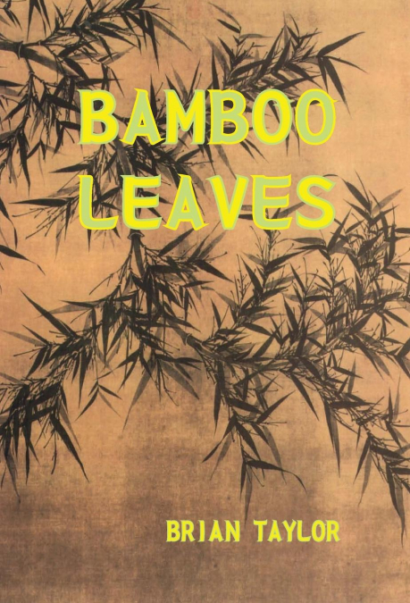 BAMBOO LEAVES