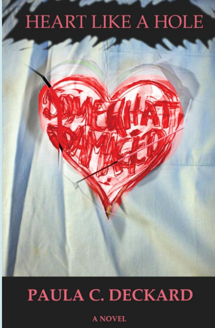 Heart like a Hole
