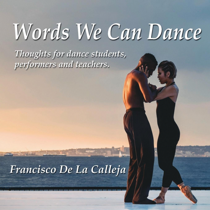 Words We Can Dance