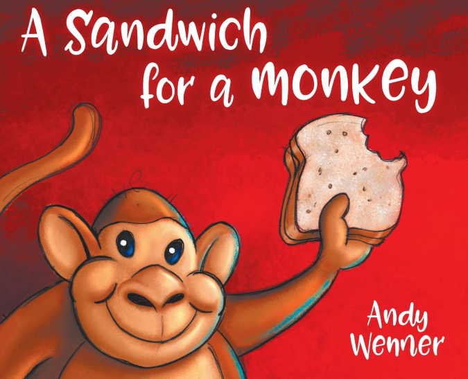 A Sandwich for a Monkey