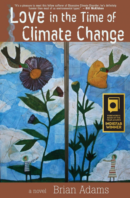 Love in the Time of Climate Change