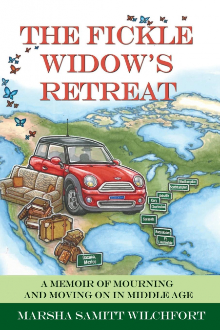 The Fickle Widow’s Retreat