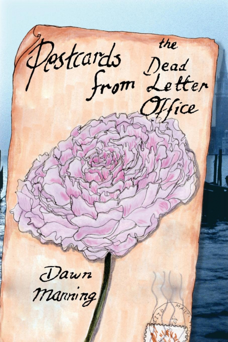 Postcards From The Dead Letter Office