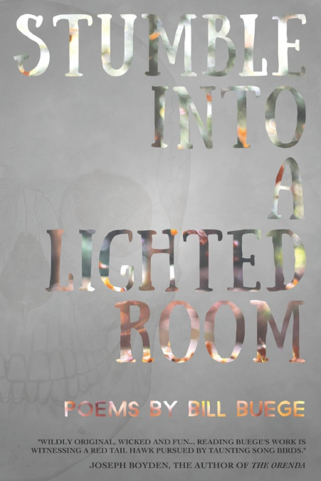 Stumble Into a Lighted Room